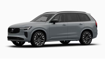Volvo XC90 2.0 B5P Plus Pro Black Edition 5dr AWD Geartronic Petrol Estate